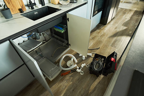 Reliable Pipe Repair contractor in Clayville, RI by Street Wise - Plumbing